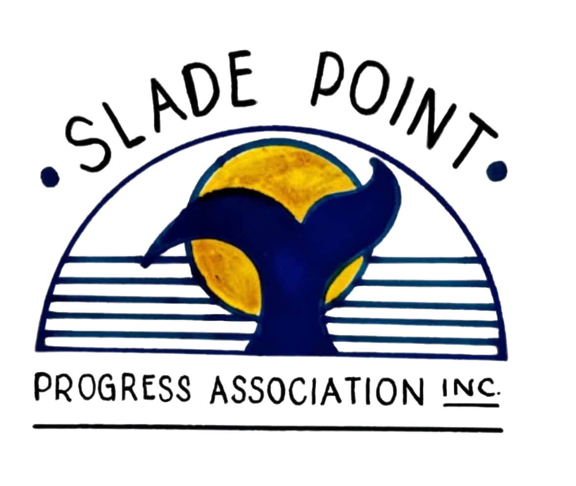 The Slade Point – The Slade Point